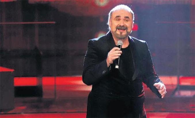 Ünlü sanatçı Hakan Aysev protez takacak