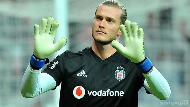 Loris Karius, Belçika'yı karıştırdı! "Bedava bile istemeyiz"