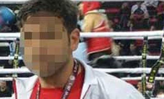 Muay thai hocası, 3 kız sporcuya 'cinsel saldırı' suçundan tutuklandı