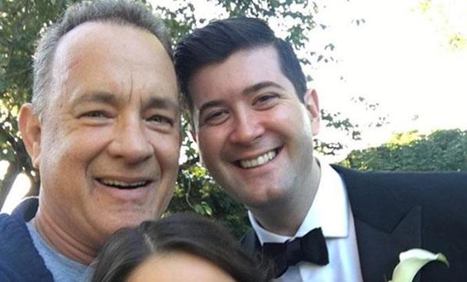 Ünlü oyuncu Tom Hanks ve eşi corona virüse yakalandı