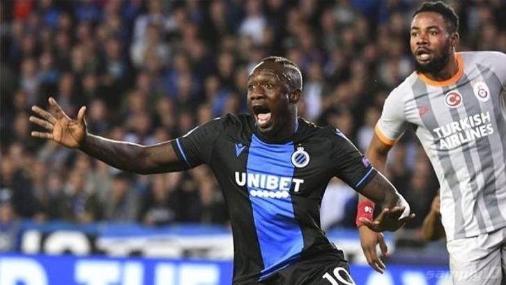 Diagne için yeni iddia