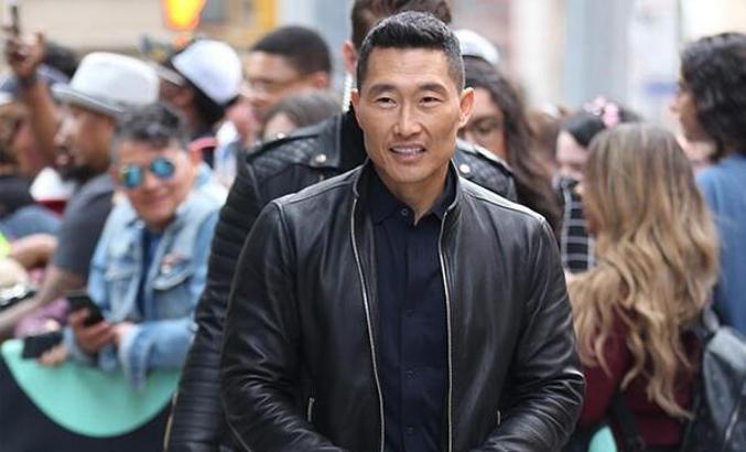 Daniel Dae Kim'in corona virüs testi pozitif çıktı!