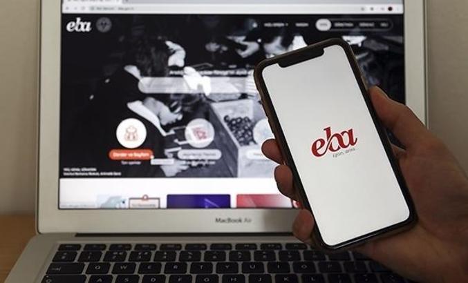 EBA öğrenci giriş ve EBA şifre alma aşamaları neler? Uzaktan eğitim sistemi nasıl açılır? Bakan Ziya Selçuk'tan EBA bilgilendirmesi…