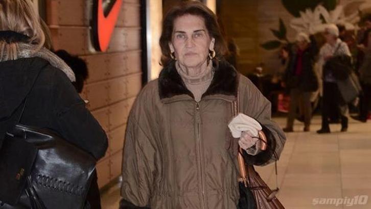 Faruk Süren'in eşi Hatice Süren'in corona virüs testi pozitif çıktı