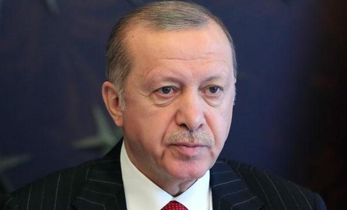 Cumhurbaşkanı Erdoğan, Japonya Başbakanı Abe ile telefonda görüştü