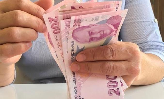 Para sayarken parmağınızı yalamayın! - Sağlık Haberleri