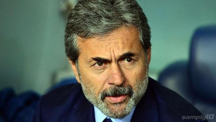 Aykut Kocaman Belçika ekibi Royal Antwerp ile anlaştı mı?