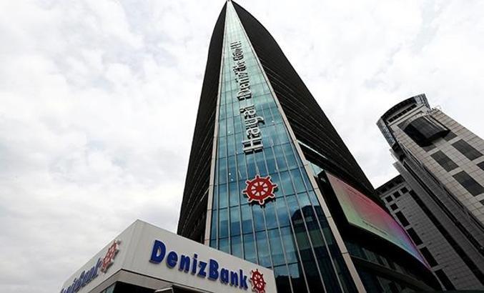 Denizbank'tan müşterilerine çok önemli duyuru!