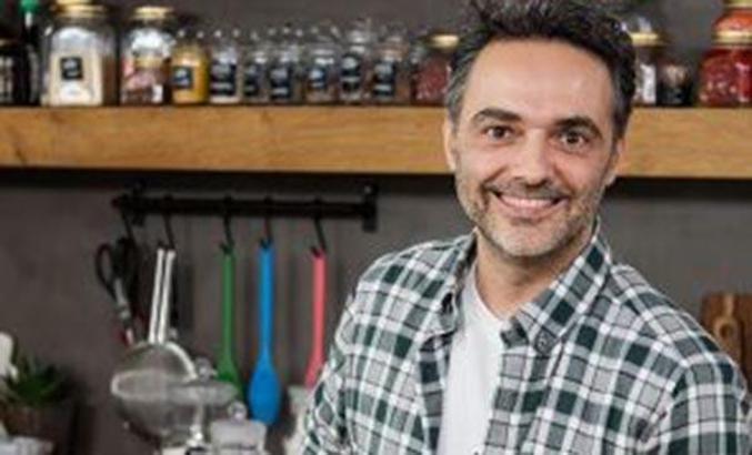 Arda Türkmen'den günün menüsü: Bugün iftara ne pişirsem? (5 Mayıs 2020)