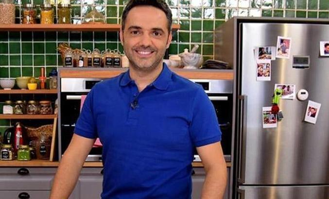 Arda Türkmen'den 15. gün iftar menüsü: Bugün iftara ne pişirsem? 8 Mayıs Cuma iftar menüsü