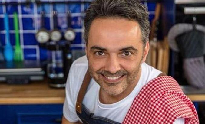 Arda Türkmen'den İftar Menüsü: Bugün iftara ne pişirsem? İftara ne yapsak? (11 Mayıs 2020)