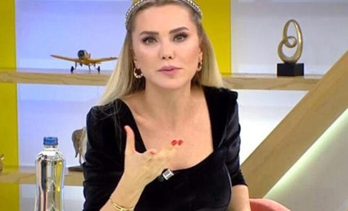 Ece Erken savcılığa koştu! ‘Yanına gelmeyeyim...'