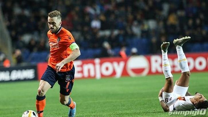 Visca'nın inanılmaz serisi son buldu! Üst üste 95 maç