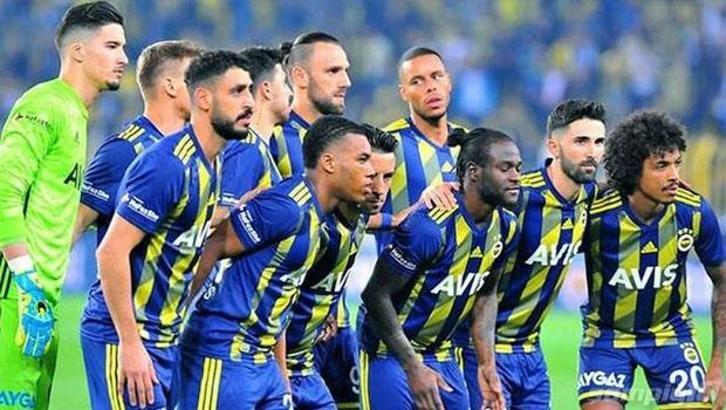 Fenerbahçe'de kadro değişiyor! İşte takımdan gidecek isimler