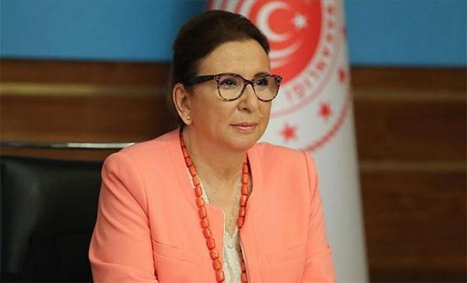 Bakan Pekcan: Esnaf ve sanatkarların kredilerini yapılandırıyoruz