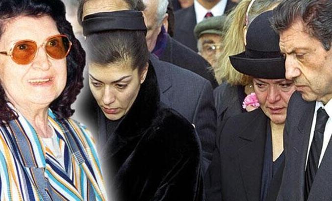 Genelev patroniçesinin miras kavgası bitmiyor! Okuması bile yoran miras