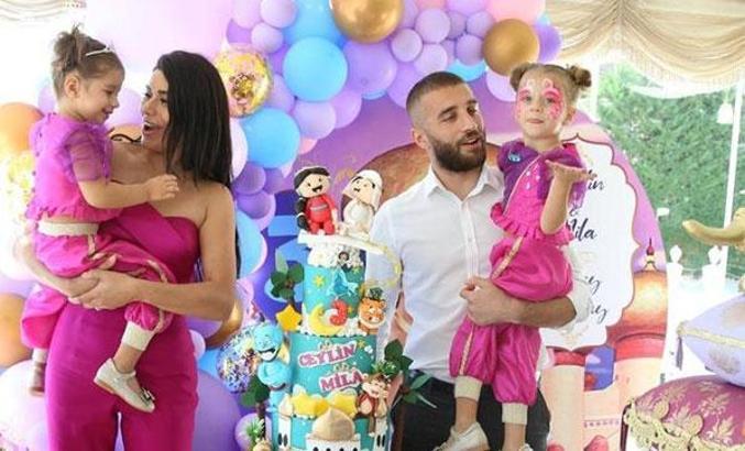 Ebru Şancı'nın 10 yıllık miras davası bitti