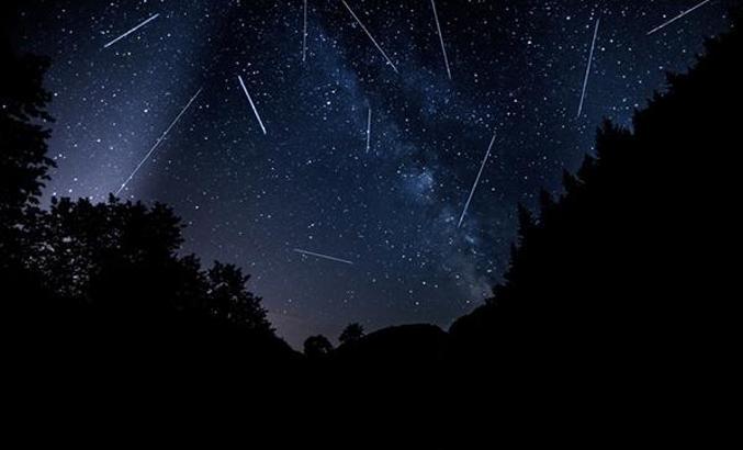 Meteor yağmuru ne zaman? Perseid göktaşı yağmuru ne zaman görülecek?