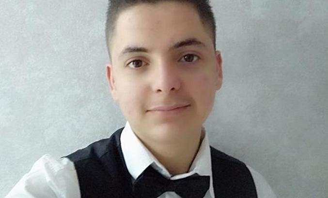 Oyun bağımlısı olan 16 yaşındaki Mahmut evden kaçtı!