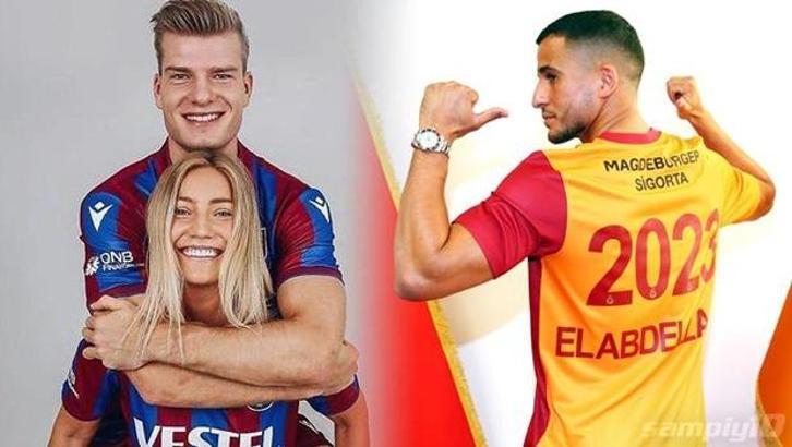 Norveç'te Omar-Sörloth krizi!