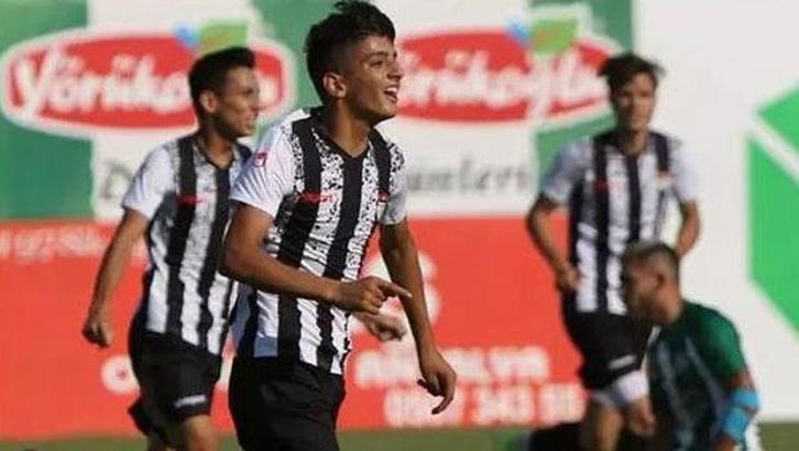 Fenerbahçe'den bir transfer daha! Bilal Budak İstanbul'a geliyor