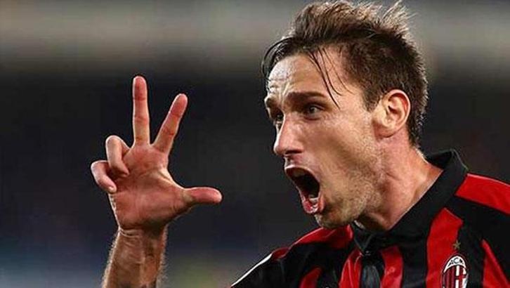 Karagümrük bombayı patlatıyor! Biglia...
