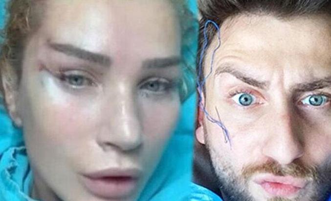 Seda Sayan yaptırdı, Sefa Doğanay ti'ye aldı!