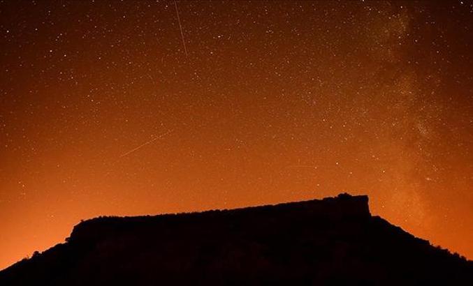 Orionid (Avcı) meteor yağmuru ne zaman?