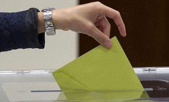 Son anket sonuçları yayınlandı! AK Parti...
