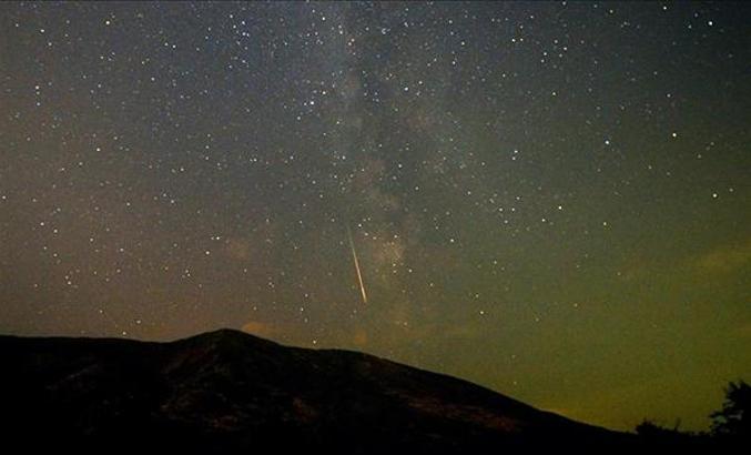 Meteor yağmuru ne zaman? 2020 Orionid meteor yağmuru ne zaman?