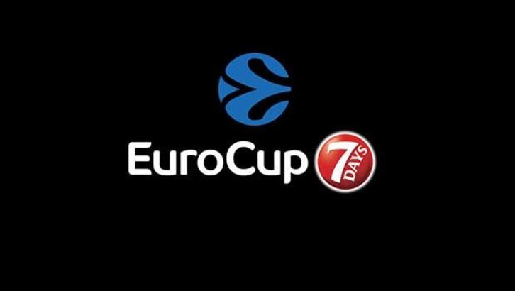 Nanterre - Bursaspor maçı ertelendi