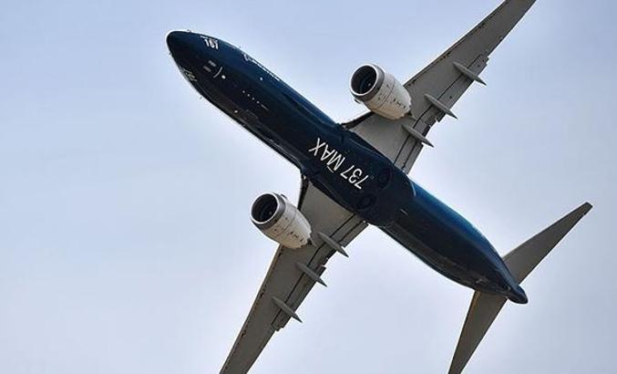 ABD, Boeing 737 Max yolcu uçaklarına yeniden uçuş izni verdi