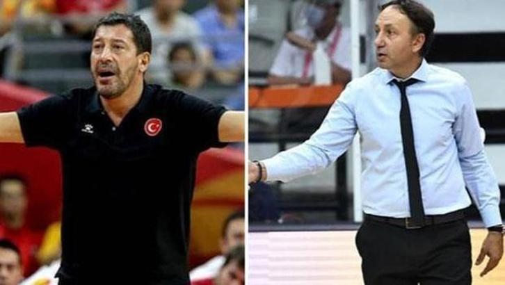 A Milli Takım'da Ufuk Sarıca ile yollar ayrıldı! Orhun Ene dönemi...