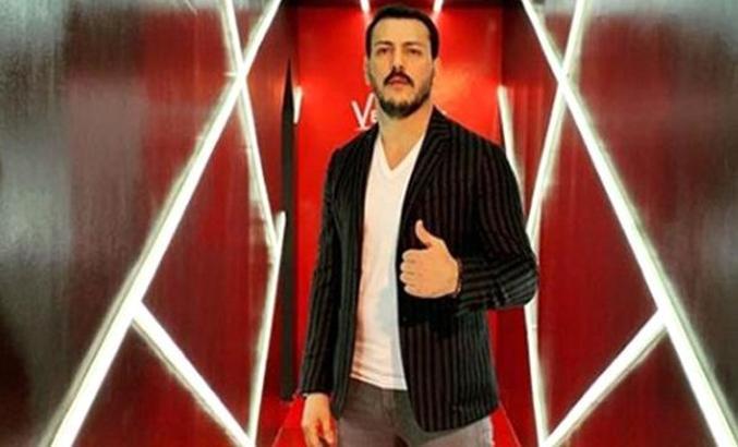Zabit Samedov kimdir? Kuruluş Osman'a katılan Dünyaca ünlü kick boksçu Zabit Samedov nereli?
