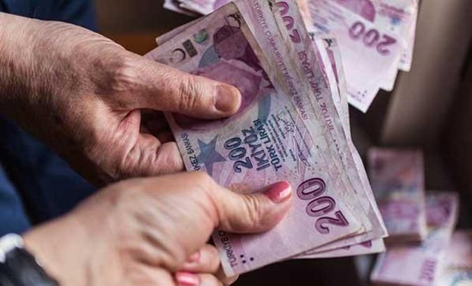 Memur, sözleşmeli personel, işçi ve emekliye müjde! Maaş artış oranı belli oldu! Memura enflasyon farkı...