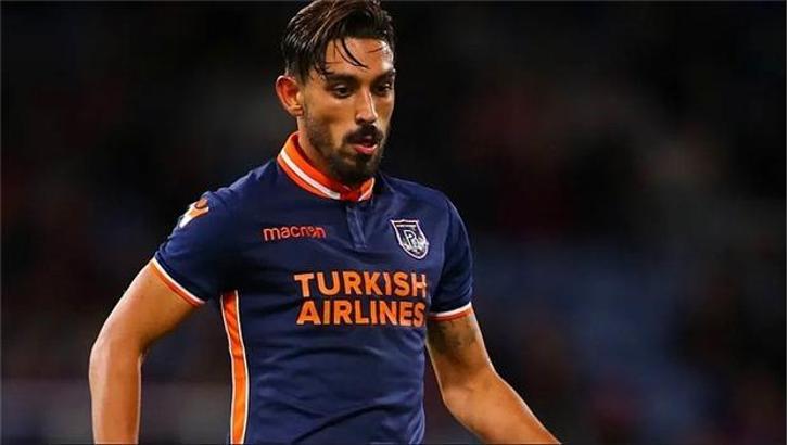 'Ben Fenerbahçe'ye İrfan Can'ı alın dedim'