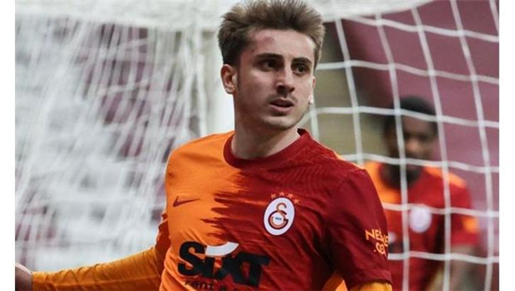 Nazar değdi! Kerem Aktürkoğlu koronaya yakalandı