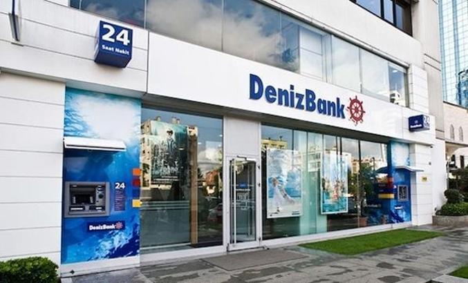 DenizBank'tan flaş açıklama! 6 ay faizsiz...