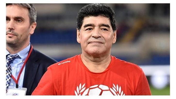 Efsane isim Maradona'nın otopsi raporu ortaya çıktı!