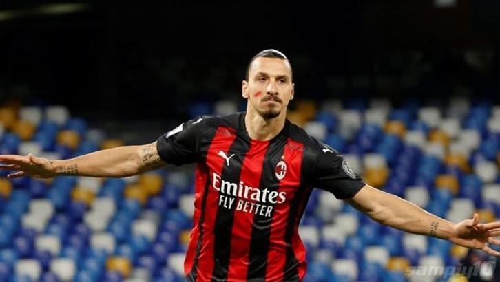 Zlatan Ibrahimovic, Ebru Gündeş hayranı çıktı