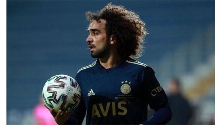 Fenerbahçe'de herkes onu konuşuyor