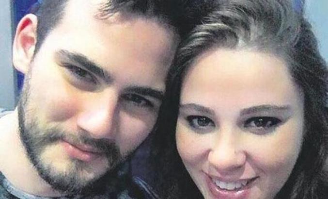 Tuğçe Tayfur'un eski eşi mahkemeye başvurdu! 'Nafakayı ödeyemiyorum'