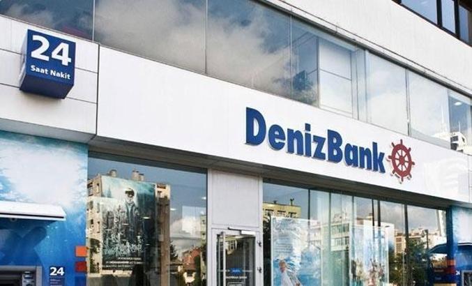 DenizBank'tan yeni karar! Faizsiz ve...