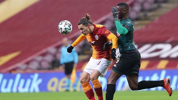 Galatasaray - Denizlispor