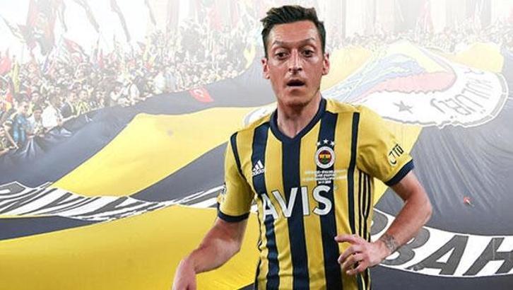 Taraftarlar 'Mesut Özil' kampanyasına hücum etti!! Resmi site 20 dakikada çöktü...