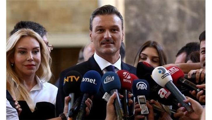 Kulüplere yeni düzenleme yolda! 'Marşımızı okuyan yok'