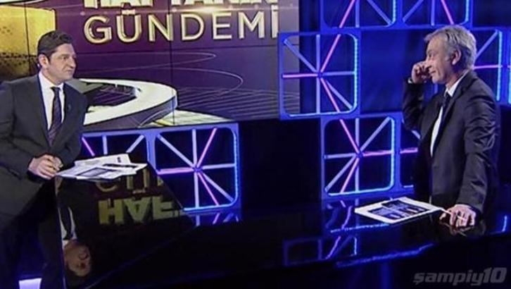 Atiba yorumu dikkat çekti! 'Bu karakteri...'