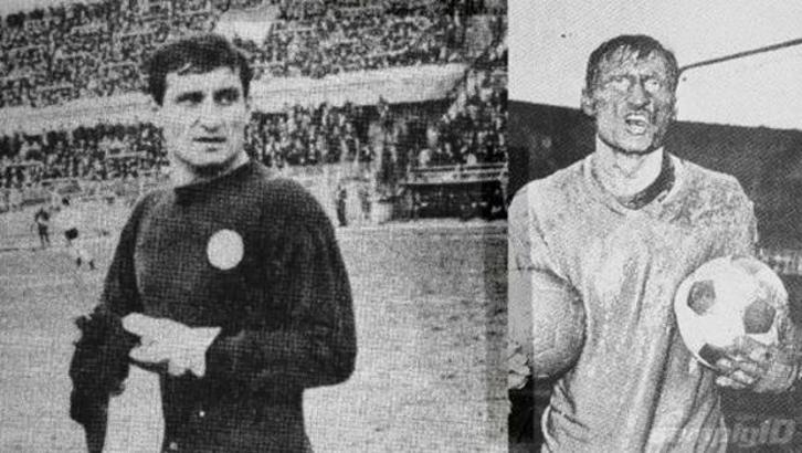 Türk futbolunun efsanesi Varol Ürkmez hayatını kaybetti!