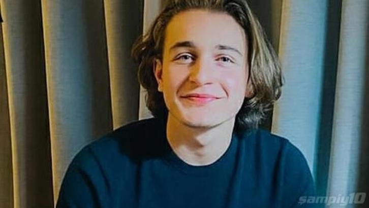 Ali Akman dün Eintracht Frankfurt'a imza attı bugün yaylım ateşine uğradı
