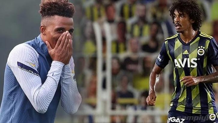 Derbi öncesi flaş Luiz Gustavo ve Gedson Fernandes gelişmesi